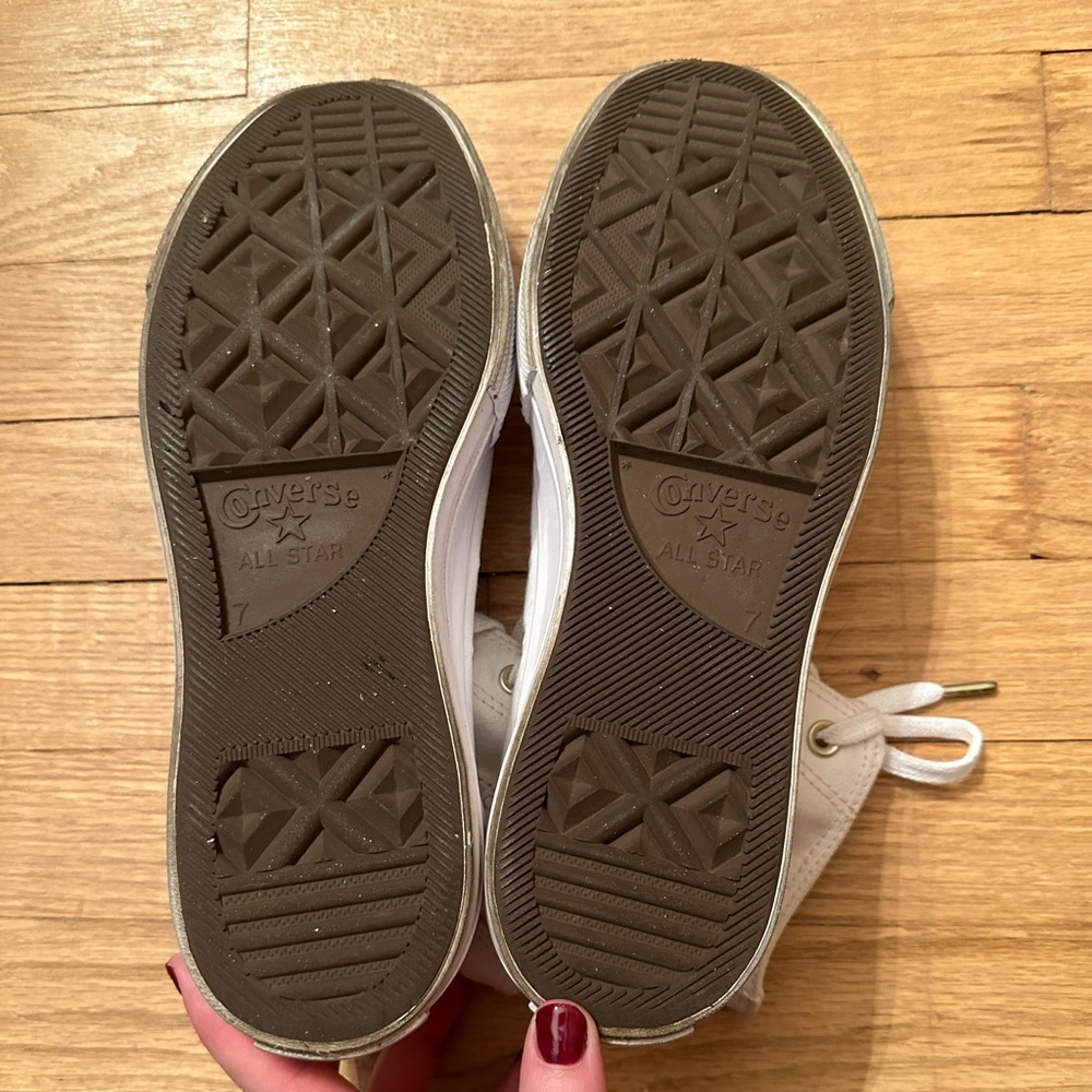 Platform Converse - image 7